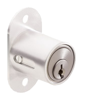 Pin Tumbler Locks