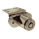 Snap Bolt Lock Dl36